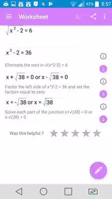 Play Math Solver