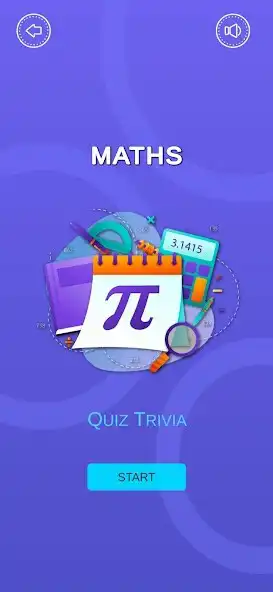 Play Maths Quiz Trivia  and enjoy Maths Quiz Trivia with UptoPlay