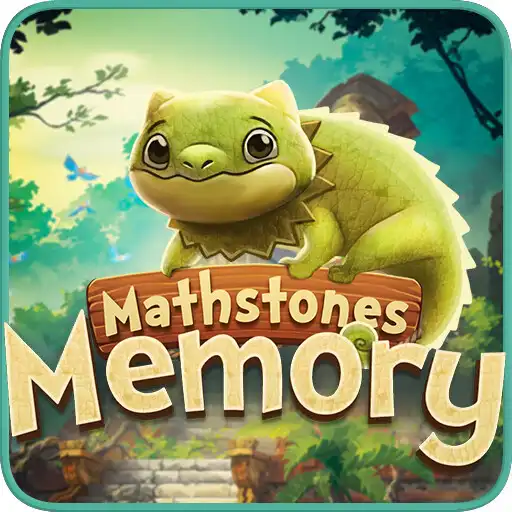 Play Mathstones Memory APK