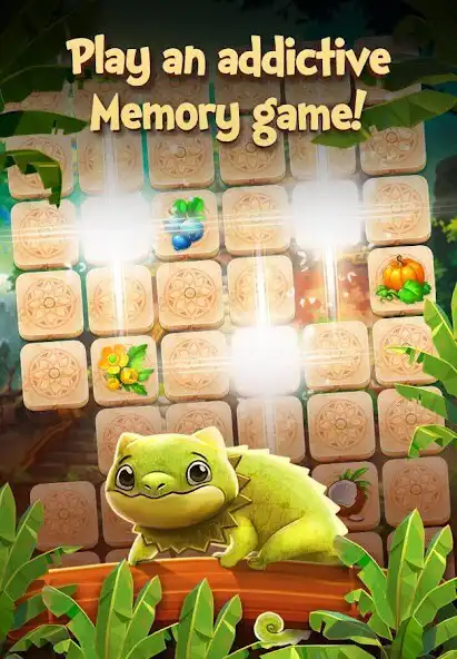 Play Mathstones Memory as an online game Mathstones Memory with UptoPlay