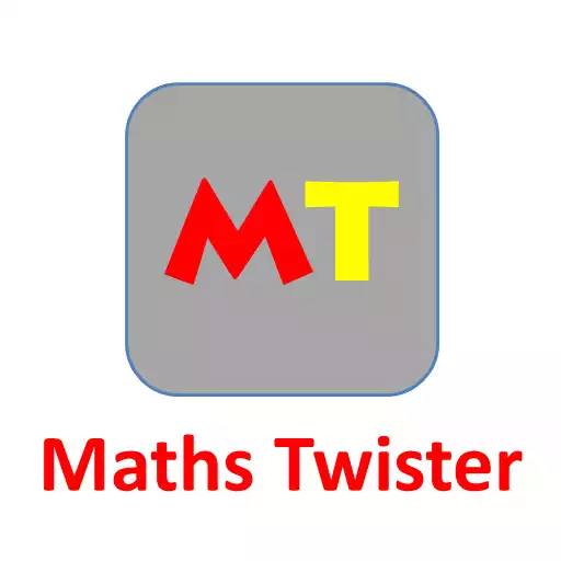 Play Maths Twister APK