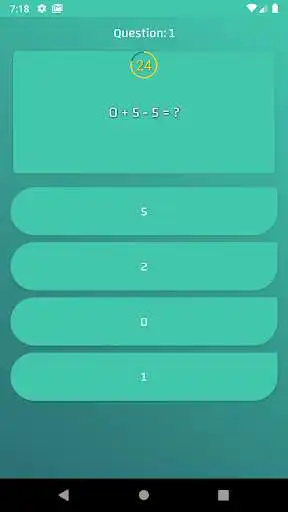 Play Math Test Game  and enjoy Math Test Game with UptoPlay