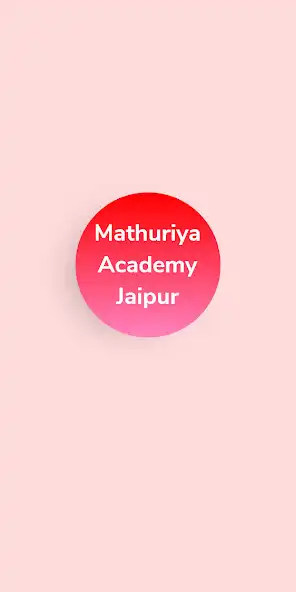 Play Mathuriya Academy Jaipur  and enjoy Mathuriya Academy Jaipur with UptoPlay