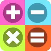 Free play online Math Workout Game APK