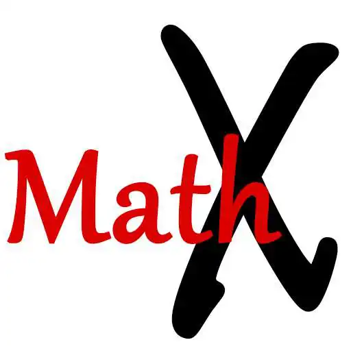 Play Math X! Learn Math APK