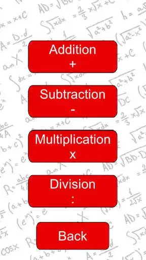 Play Math X! Learn Math as an online game Math X! Learn Math with UptoPlay