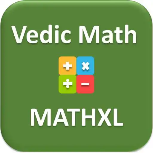 Play MATHXL:Vedic Maths, Mental math tricks & Flashcard APK