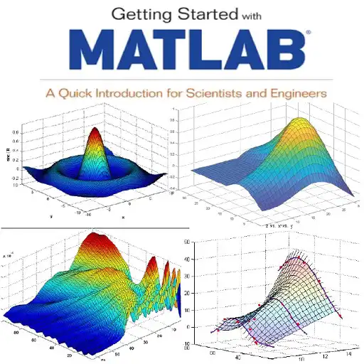 Play MATLAB - The Complete Matlab Tutorials APK