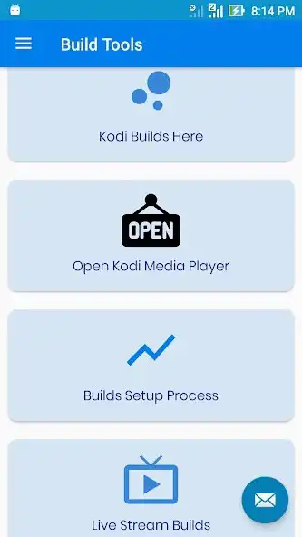 Play Matrix Addons For Kodiapps as an online game Matrix Addons For Kodiapps with UptoPlay