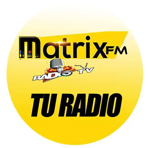 Play Matrix Fm APK