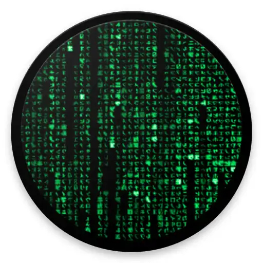 Play Matrix Live Wallpapers APK