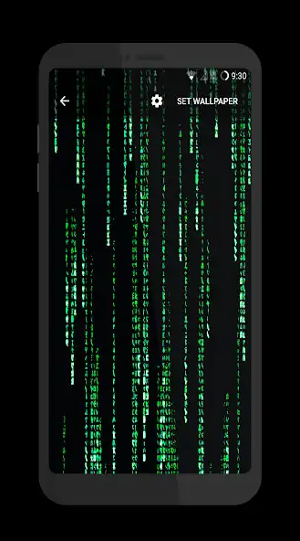 Play Matrix Live Wallpapers  and enjoy Matrix Live Wallpapers with UptoPlay