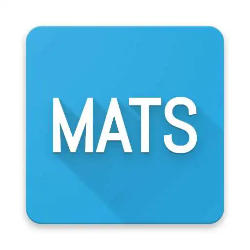 Play MATS MATRIMONY APK