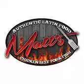 Free play online Matts Latin BBQ APK