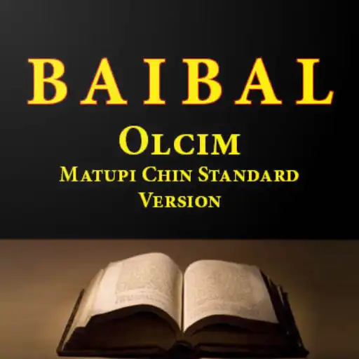 Free play online Matupi Chin Standard Bible APK