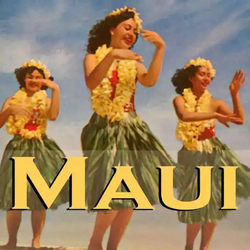 Free play online Maui Luau Guide APK