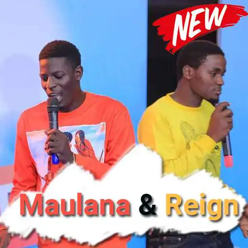 Play Maulana And Reign Comedies - 2019 Comedy Videos APK