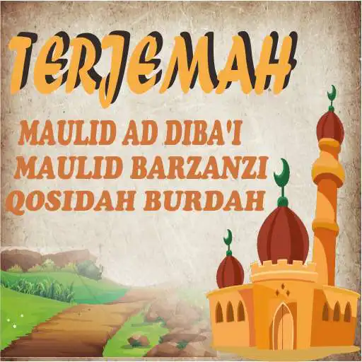 Play MAULID AD DIBAI AL BARZANZI APK