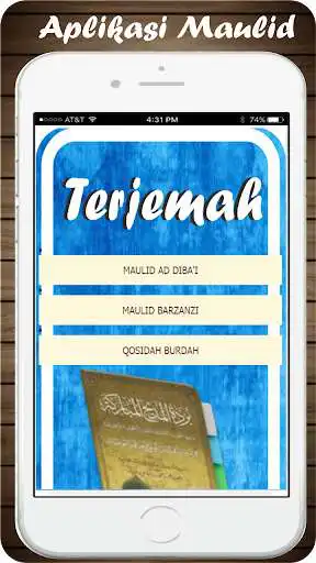 Play MAULID AD DIBAI AL BARZANZI  and enjoy MAULID AD DIBAI AL BARZANZI with UptoPlay