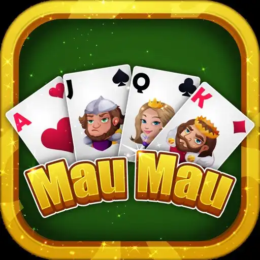 Play Mau Mau 3D APK