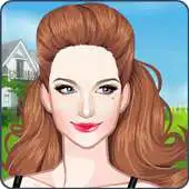 Free play online Maureen Amazing Dress Up APK