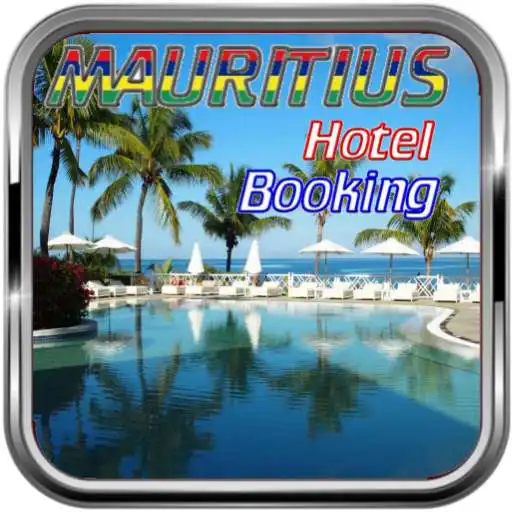 Play Mauritius Hotel Booking APK