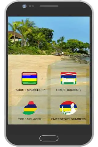 Play Mauritius Hotel Booking  and enjoy Mauritius Hotel Booking with UptoPlay