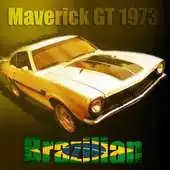 Free play online Maverick GT 1973 Brazilian APK