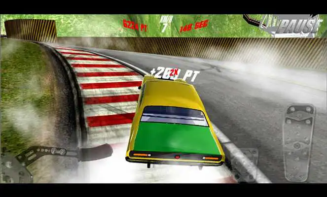 Play Maverick GT 1973 Brazilian