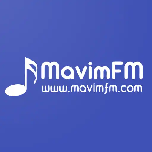 Play MavimFM APK