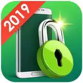 Free play online MAX AppLock - Fingerprint Lock, Gallery Lock APK