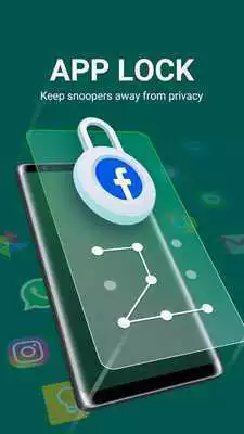 Play MAX AppLock - Fingerprint Lock, Gallery Lock