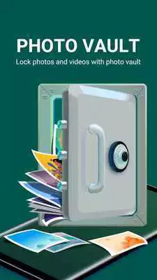 Play MAX AppLock - Fingerprint Lock, Gallery Lock