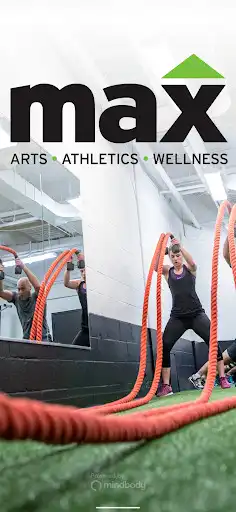 Play MAX Arts.Athletics.Wellness.  and enjoy MAX Arts.Athletics.Wellness. with UptoPlay