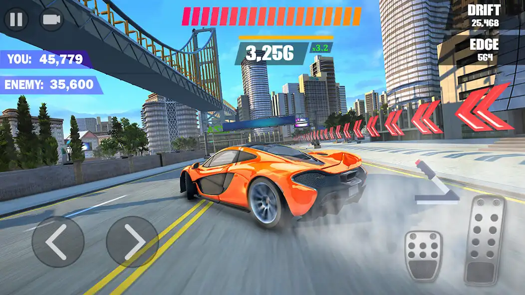 Play Max Car Drifting Games Offline  and enjoy Max Car Drifting Games Offline with UptoPlay