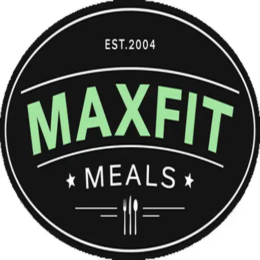 Play Max Fit Meals APK