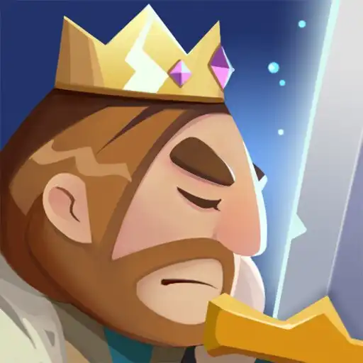 Play Max Heroes : Casual Idle RPG APK