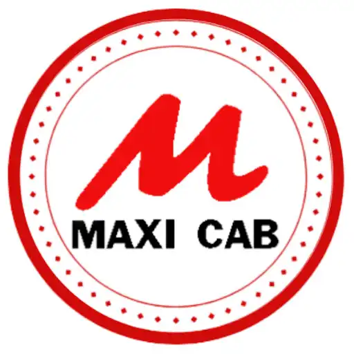 Play MAXI CAB AGUASCALIENTES APK