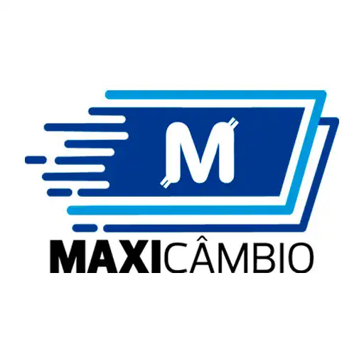 Play Maxi Câmbio APK