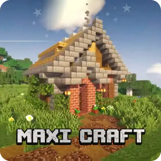 Play Maxi Craftsman World APK