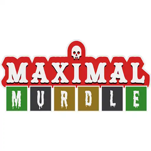 Play Maximal(Murdle) APK