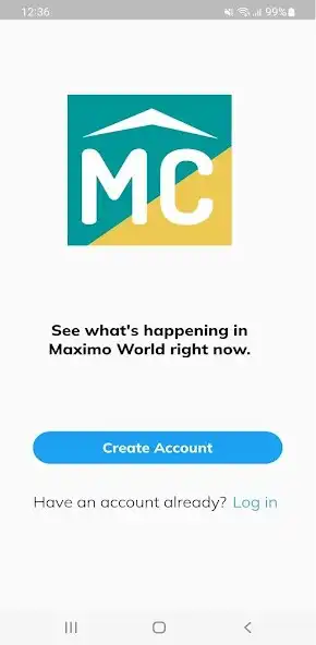 Play Maximo Community  and enjoy Maximo Community with UptoPlay