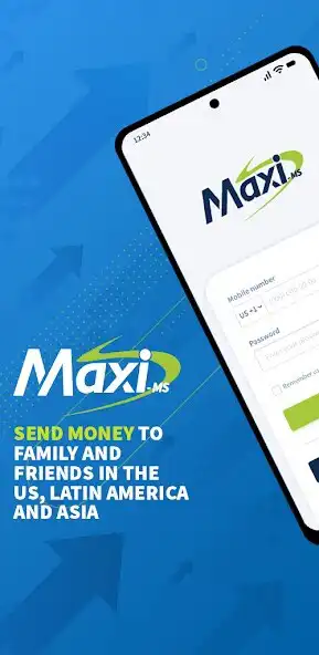 Play Maxi Money Status as an online game Maxi Money Status with UptoPlay