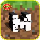 Free play online Maximum Craft APK