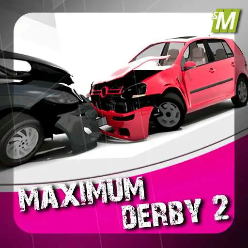 Free play online Maximum Derby 2 Racing  APK