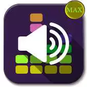 Free play online Maximum Sound Booster Pro APK