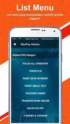 Play maxpay.co.id, Grosir, Supplier, Server, Pulsa