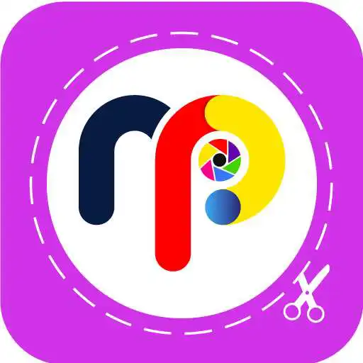 Play Max Photo Editor - Free Editor & Pic Collage Maker APK