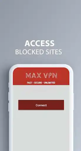 Play MAX VPN - Unblock Websites Fast VPN for Browser  and enjoy MAX VPN - Unblock Websites Fast VPN for Browser with UptoPlay