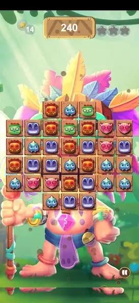 Play Mayan Match: Play Now  and enjoy Mayan Match: Play Now with UptoPlay